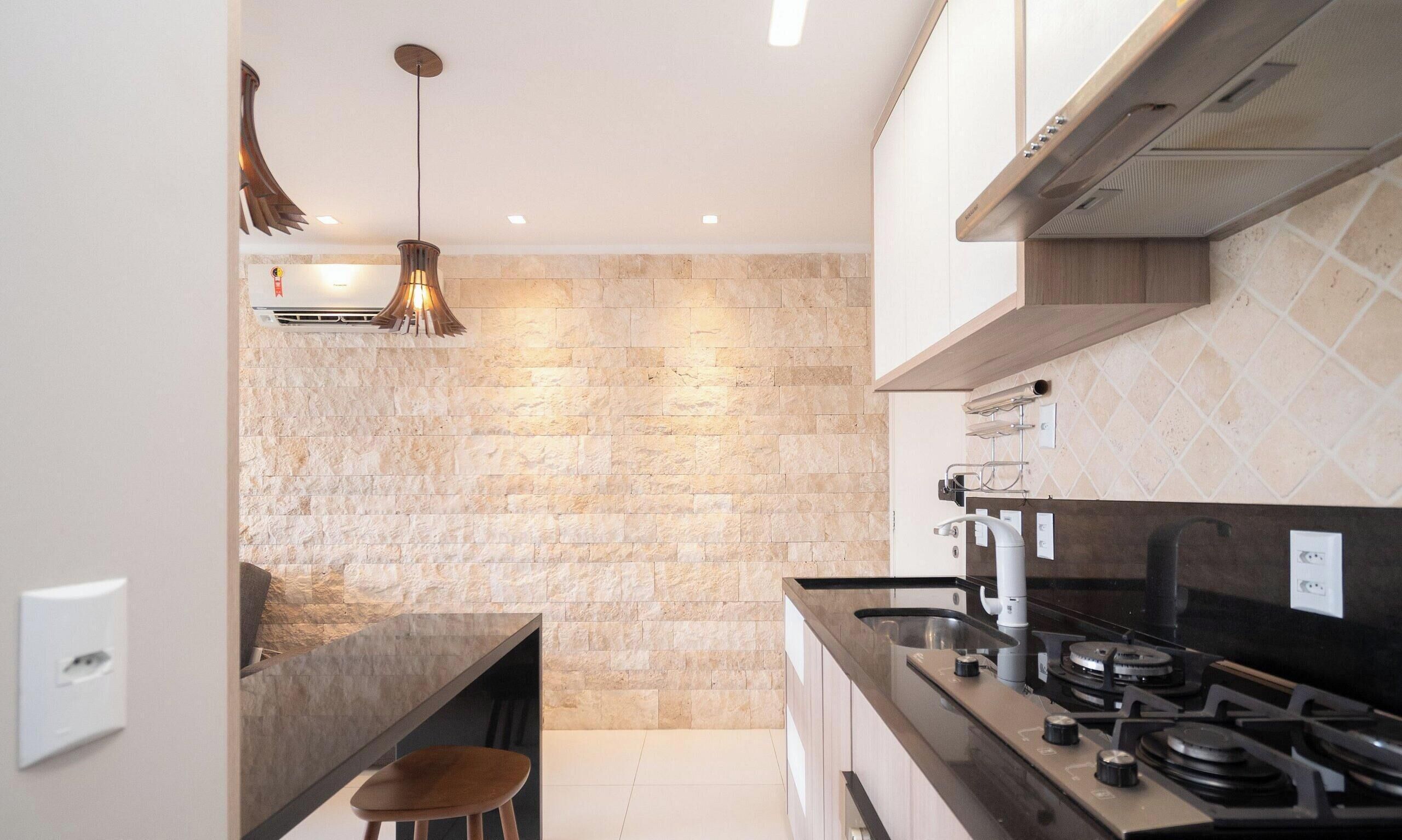 Basic Διαμέρισμα | Ιδιωτική κουζίνα | Φούρνος μικροκυμάτων