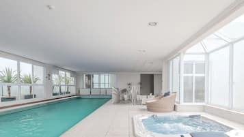 Basic Apartment | Pool | Outdoor pool
