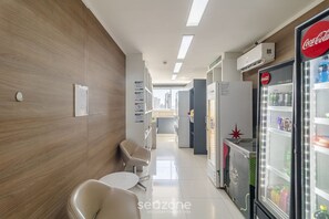 Hall