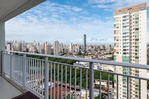 Basic Studio | Property grounds - WBU - Studios Modernos no Setor Bueno (Goiânia)