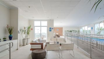 Piscina externa