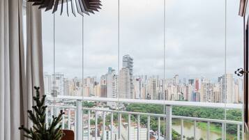 Apartment | Interior