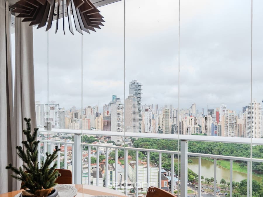 Leilighet – basic | Innvendig