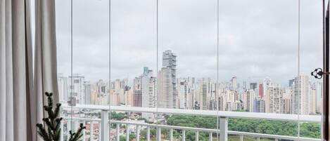 เบสิกอพาร์ทเมนท์ | ภายใน