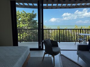 1 habitación y caja de seguridad en la habitación 