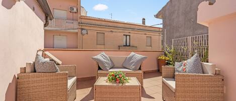 テラス / パティオ