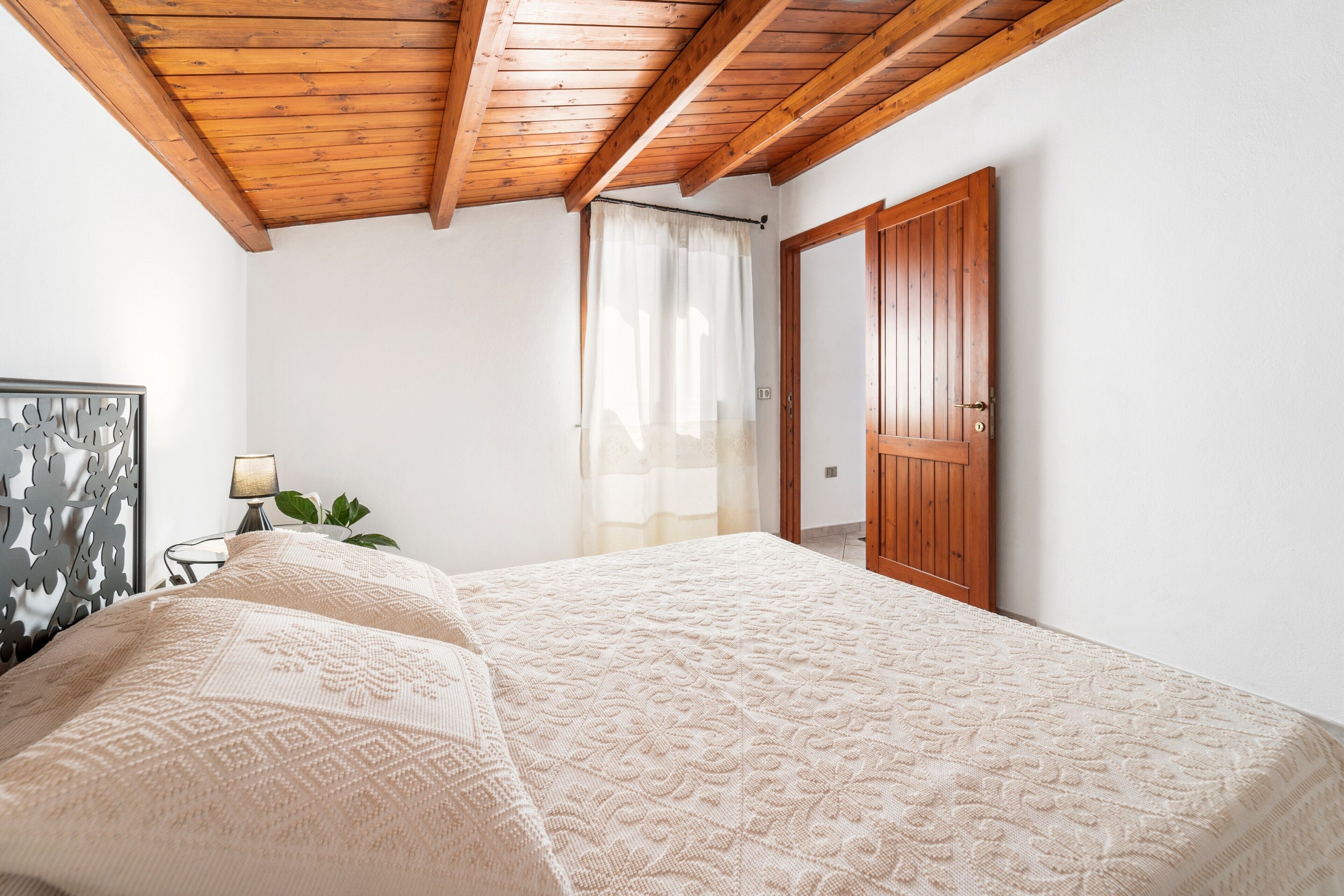 2 Schlafzimmer, Bügeleisen/Bügelbrett, Bettwäsche