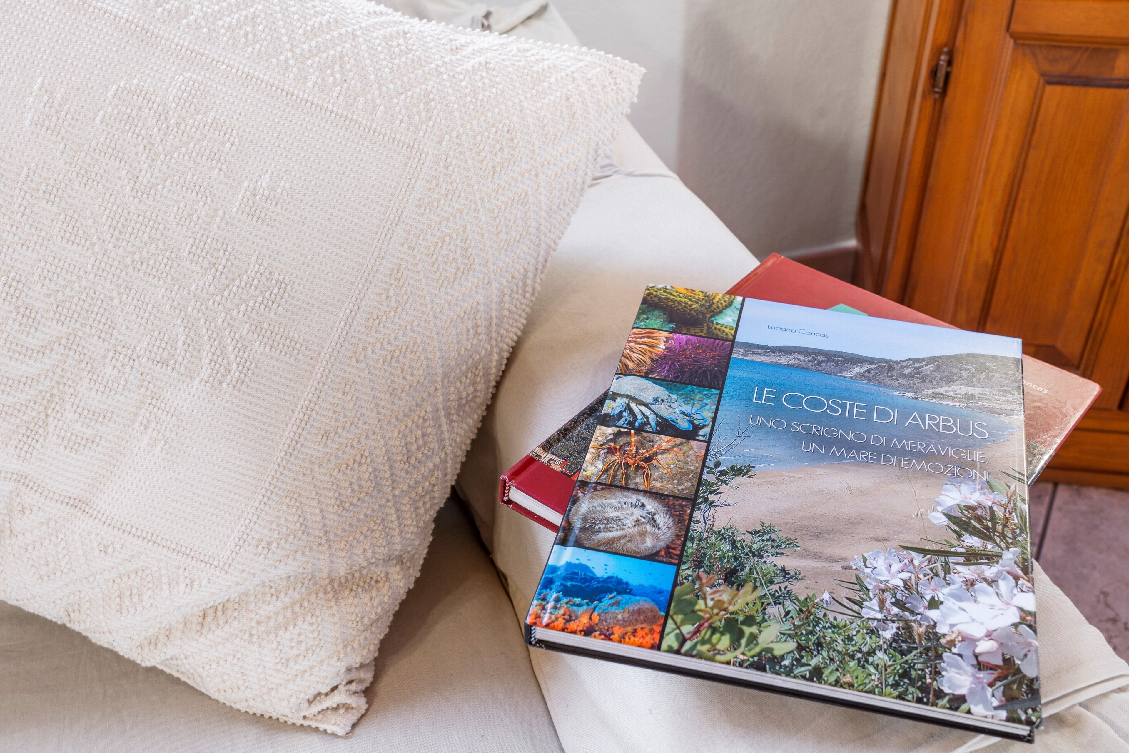 2 Schlafzimmer, Bügeleisen/Bügelbrett, Bettwäsche