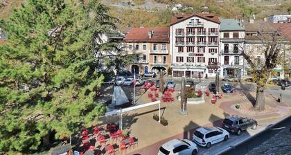 Apartment 'Nature Summer and Ski Winter' with Wi-Fi