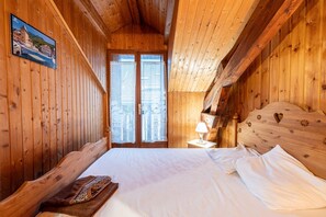 2 chambres, fer et planche Ă repasser, Wi-Fi gratuit
