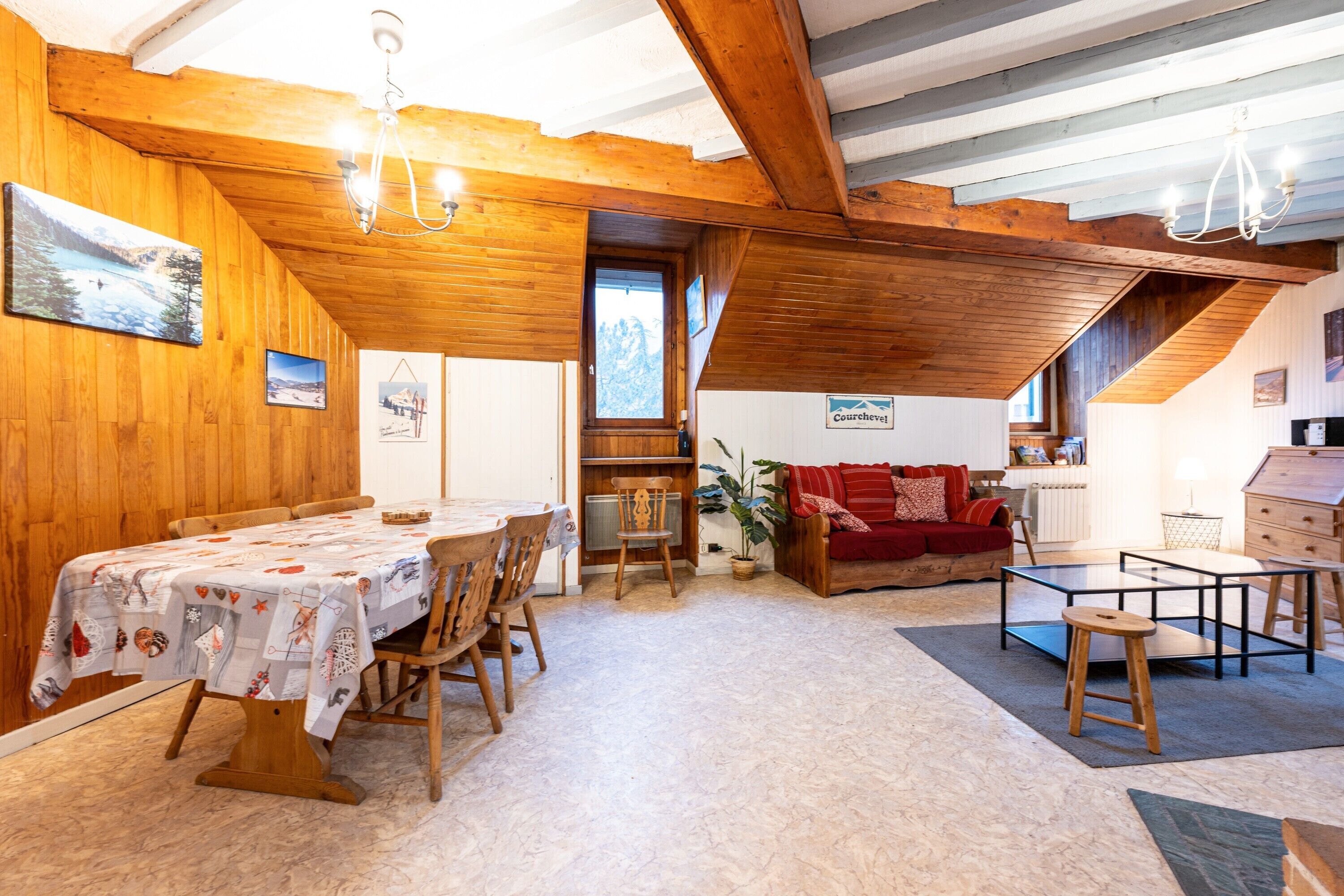 Intérieur