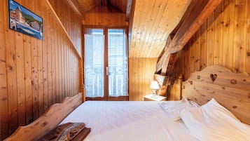 2 Schlafzimmer, Bügeleisen/Bügelbrett, kostenloses WLAN
