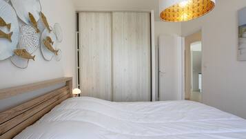 3 slaapkamers, gratis wifi