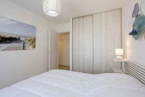 3 Schlafzimmer, kostenloses WLAN