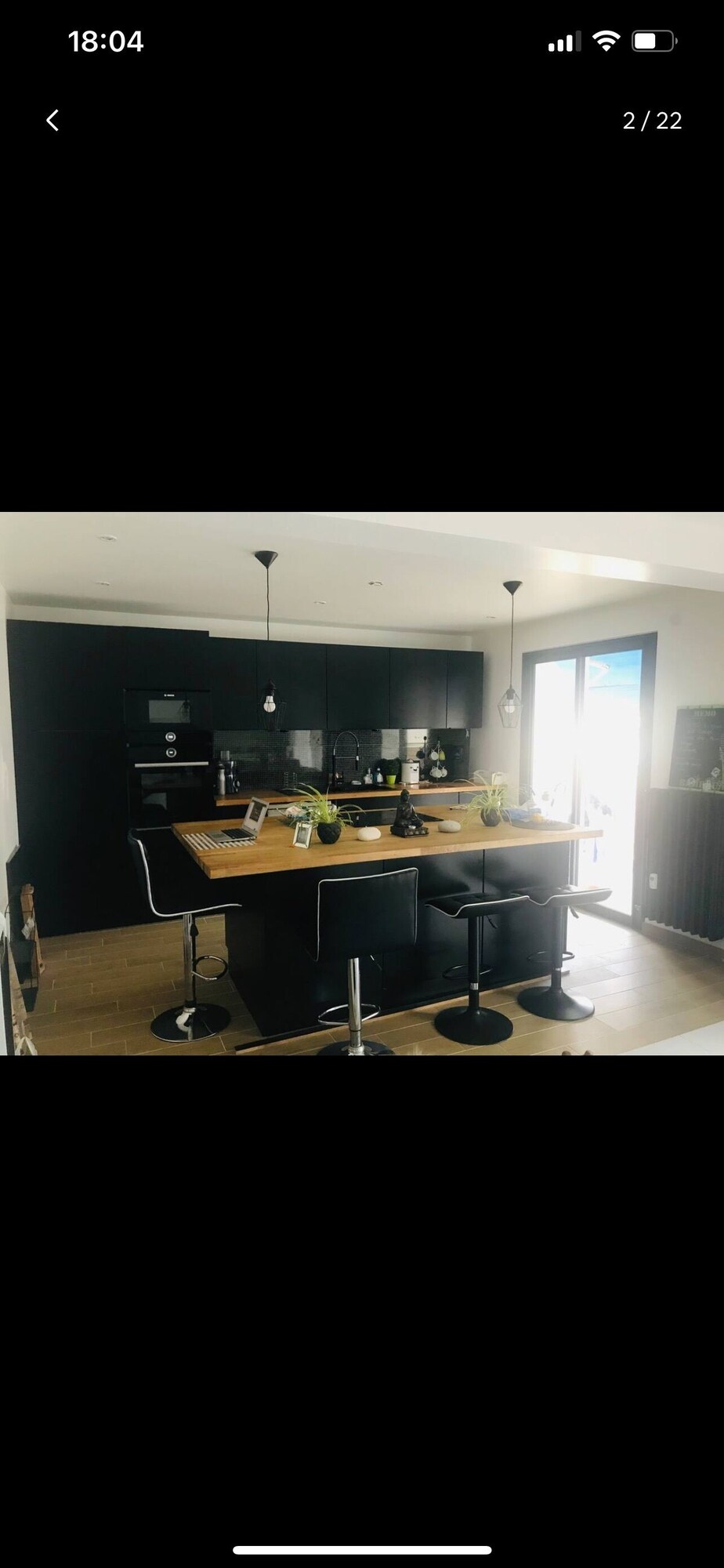 Image de profil de l’hôte