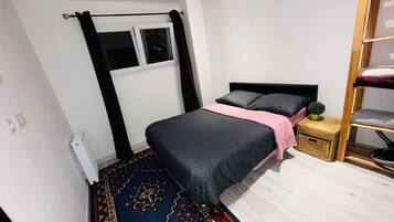 2 camere, Wi-Fi, lenzuola