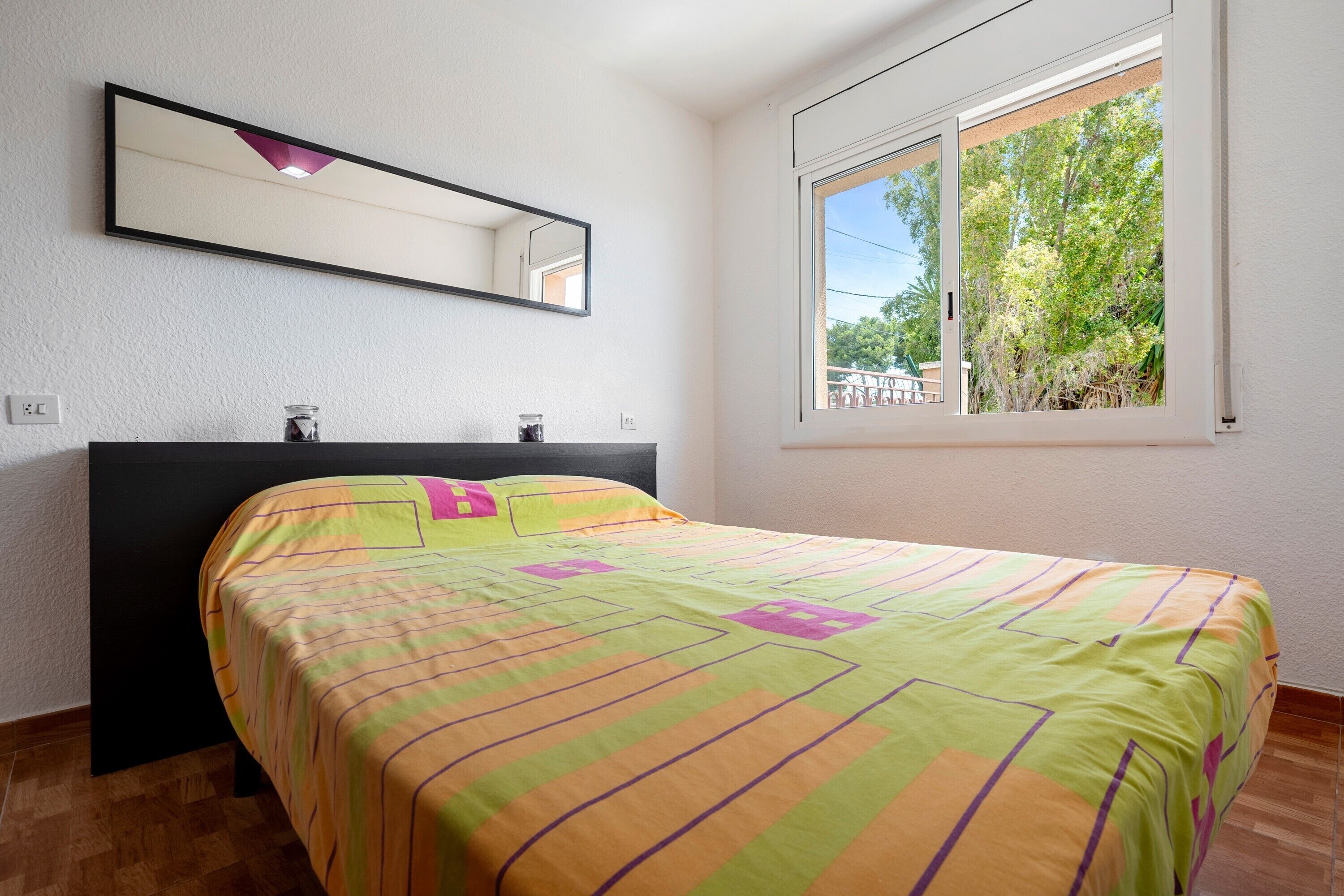 3 slaapkamers, wifi, beddengoed