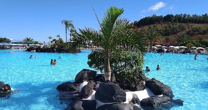 Stunning 2-bed House in Puerto de la Cruz