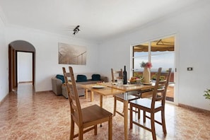 Maison | Restauration