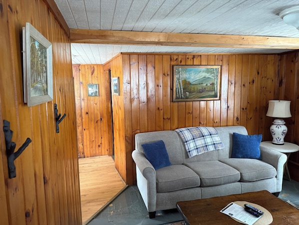 客廳