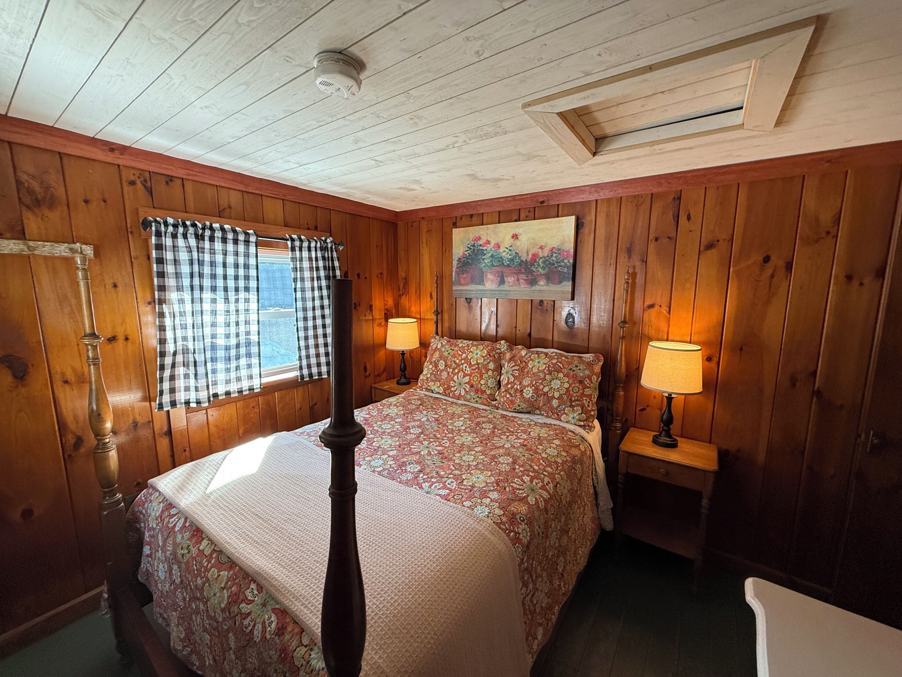 2 quartos, Wi-Fi, roupa de cama