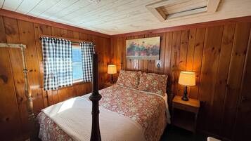 2 quartos, Wi-Fi, roupa de cama