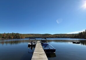 Miscellaneous - Lakeside Cabin 6 with Kitchen (Holderness)