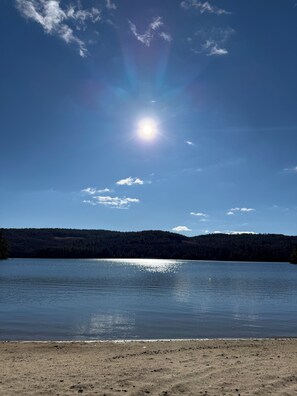 Plage