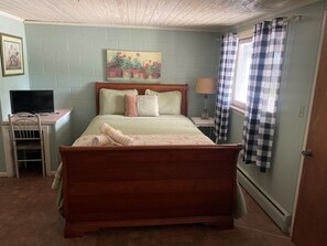 2 camere, Wi-Fi, lenzuola