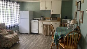 Unclassified image, 3 of 8, button - Lake Suite 6, Full Kitchen, Private Beach + Dock Access, Not Dog Friendly (Holderness)