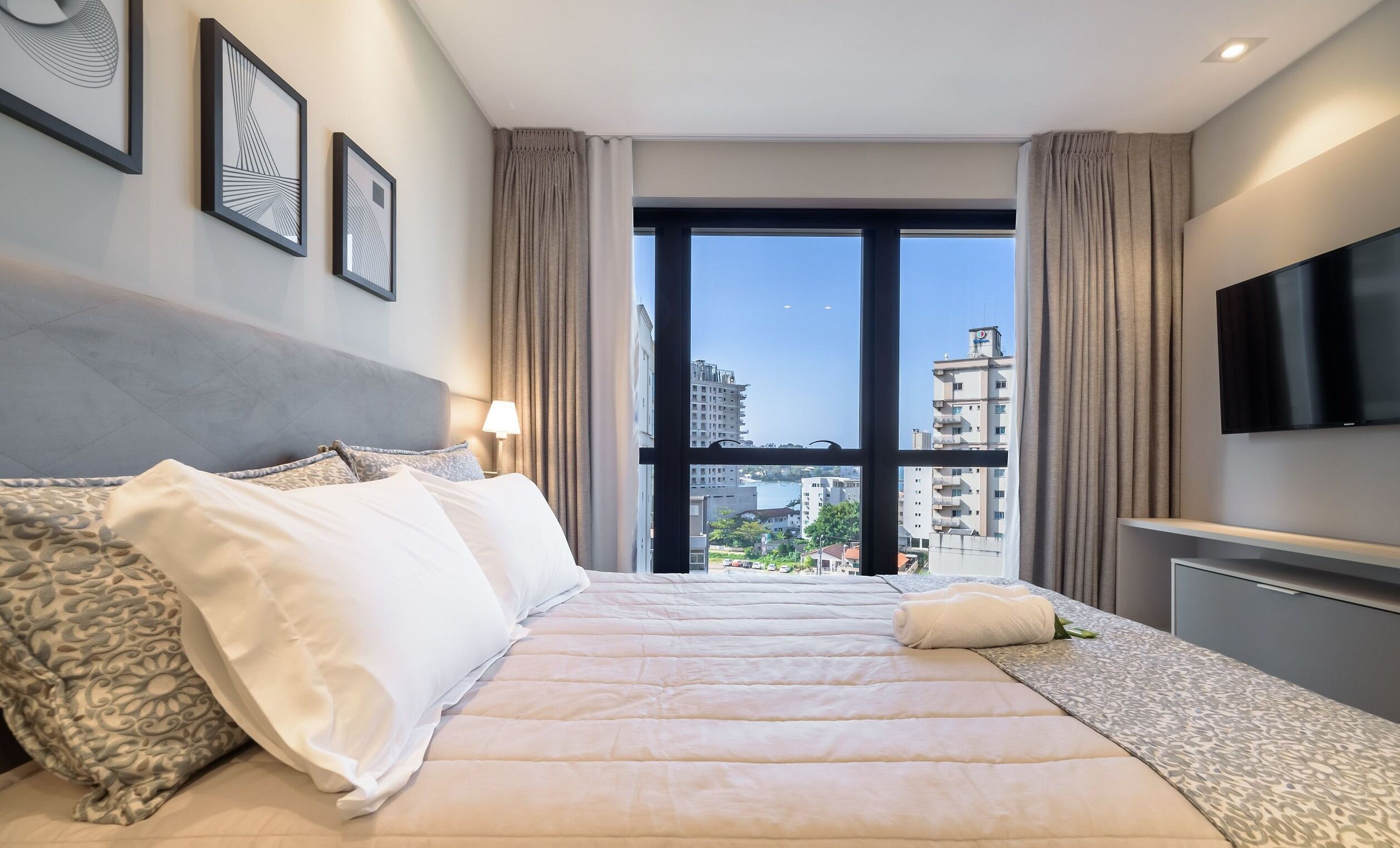 Basic Apartment | Iron/ironing board, free WiFi