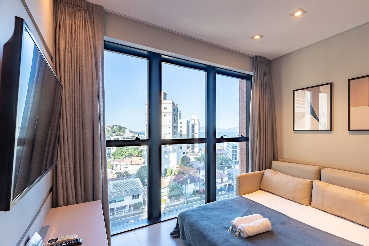 Basic Apartment