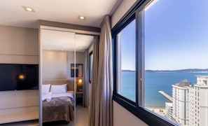 Appartement | 2 chambres, fer et planche à repasser, Wi-Fi gratuit