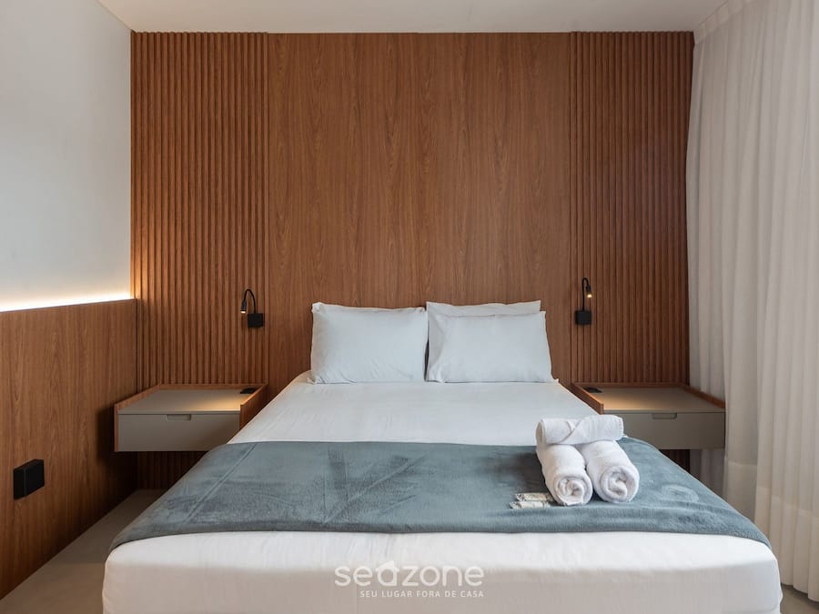 Basic Apartment | Iron/ironing board, WiFi (free)