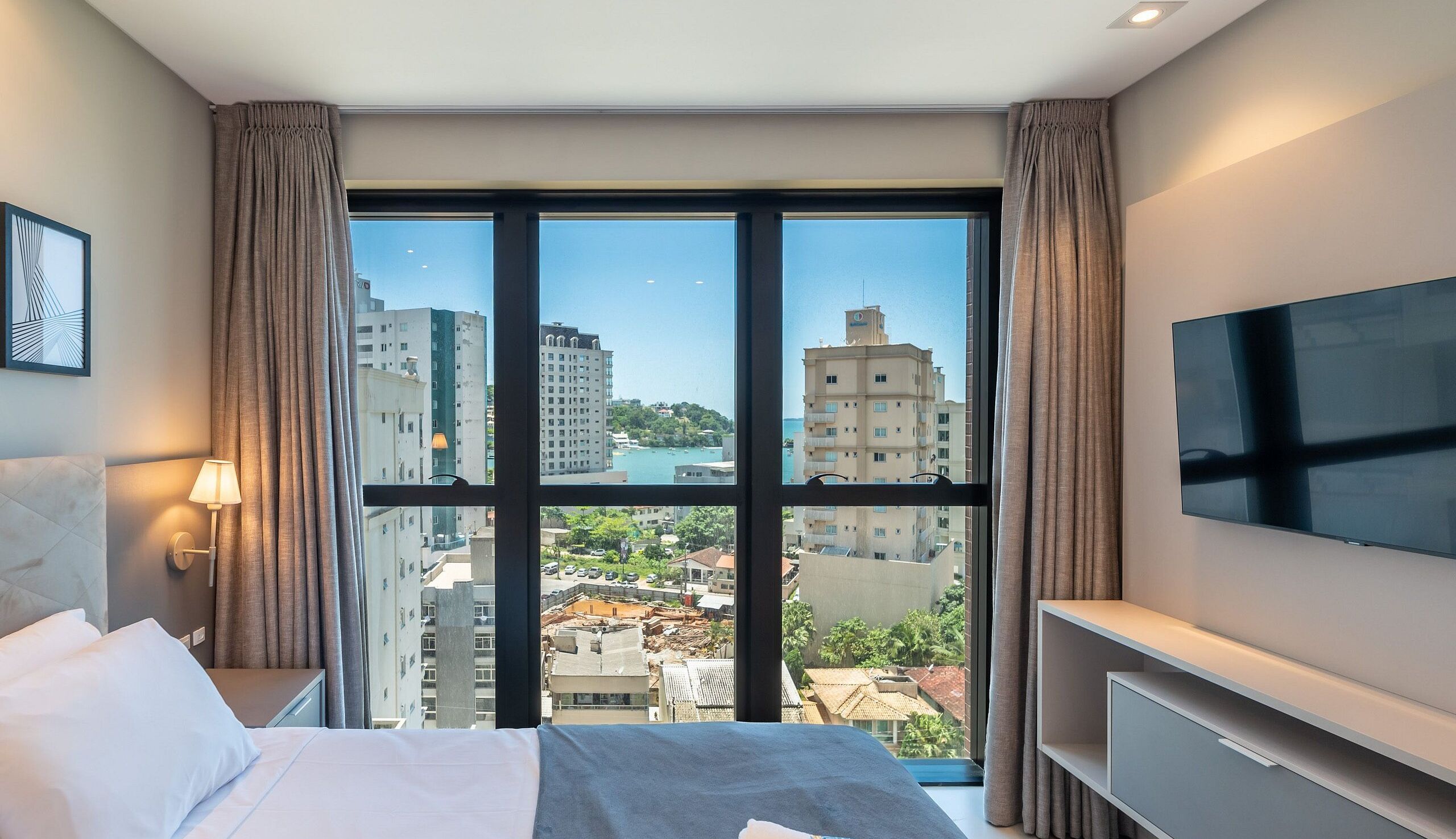 Basic Apartment | Iron/ironing board, free WiFi