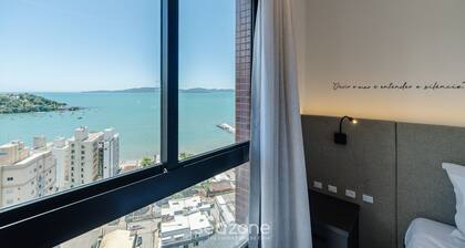 MHFs Apartamentos com Vista Mar Itapema