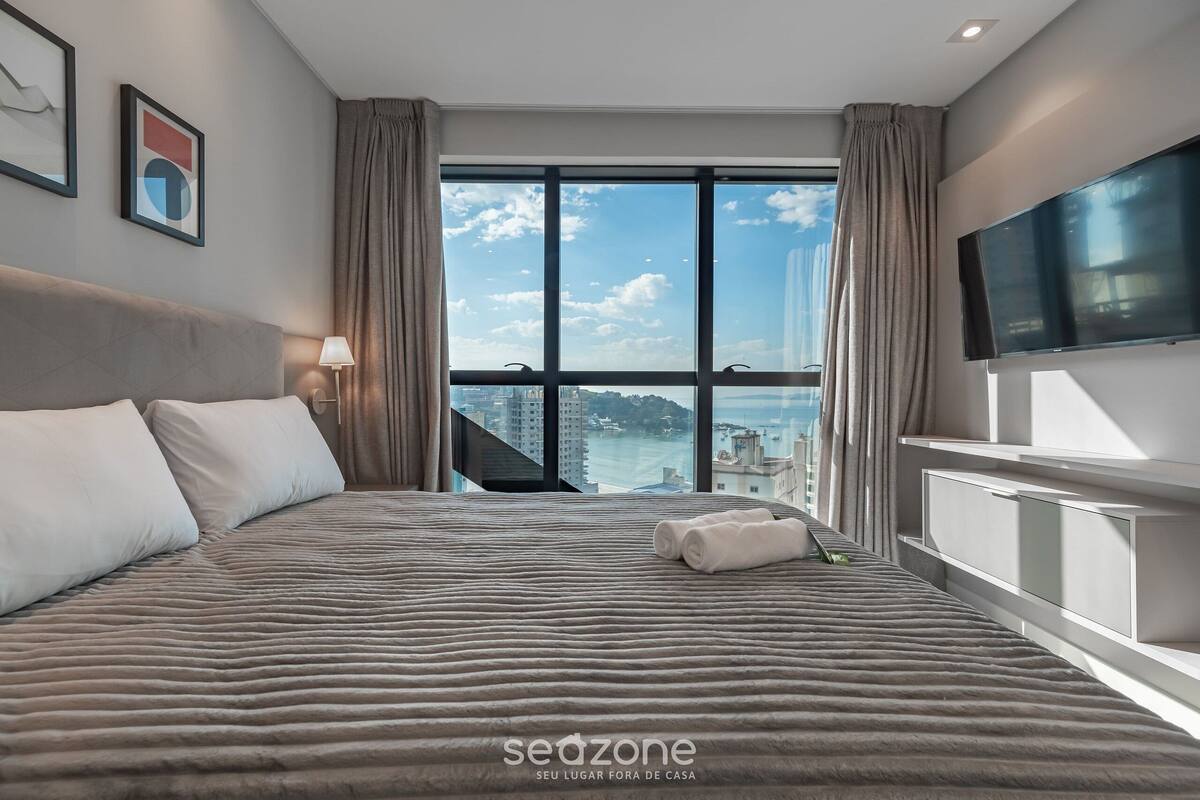Basic Apartment | 2 bedrooms, iron/ironing board, free WiFi