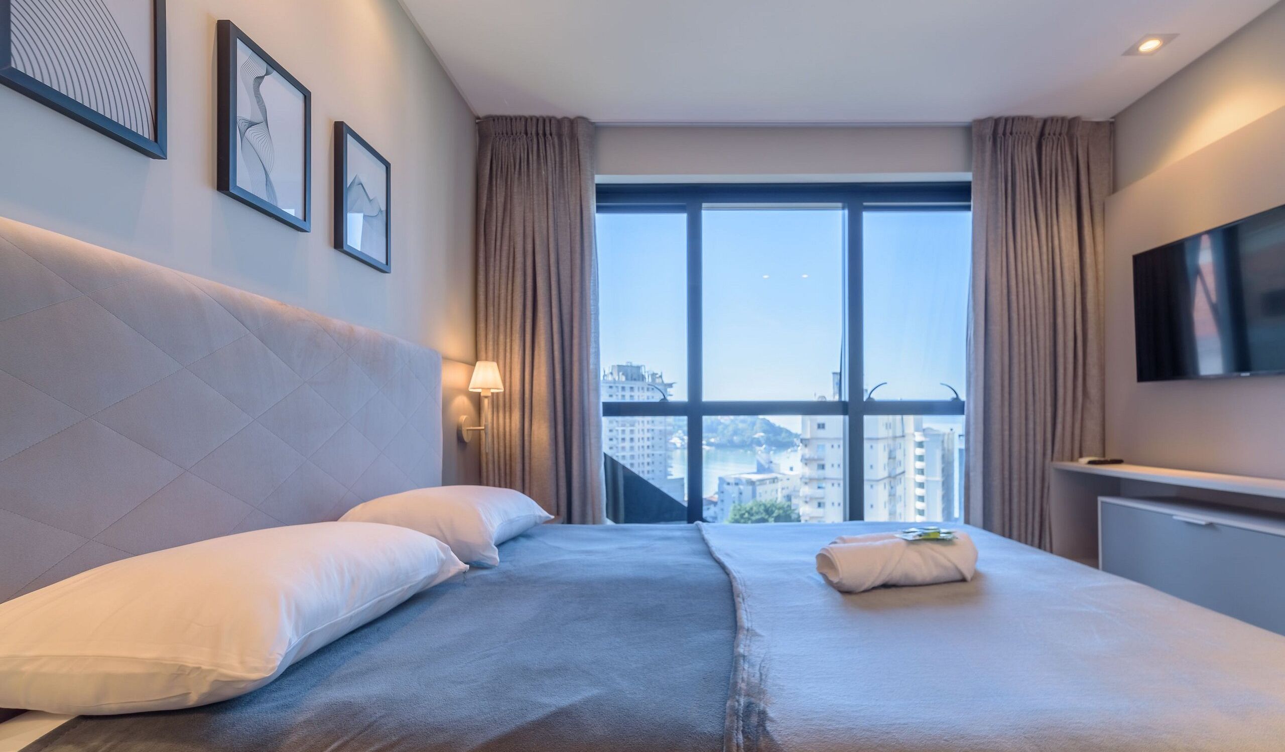 Basic Apartment | Iron/ironing board, free WiFi