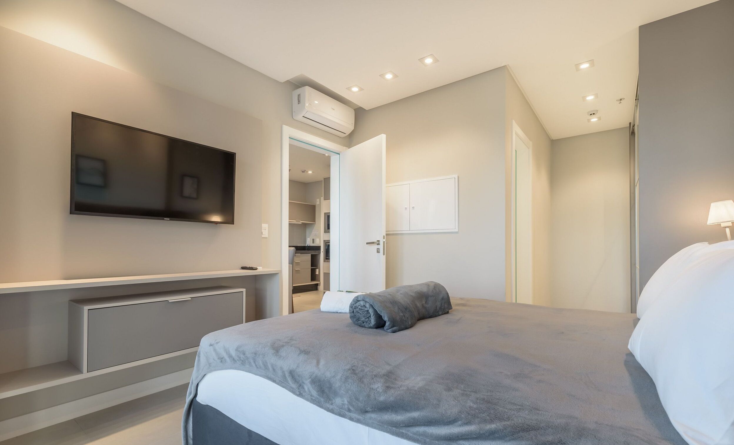 Basic Apartment