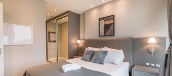 MHFs Apartamentos com Vista Mar Itapema