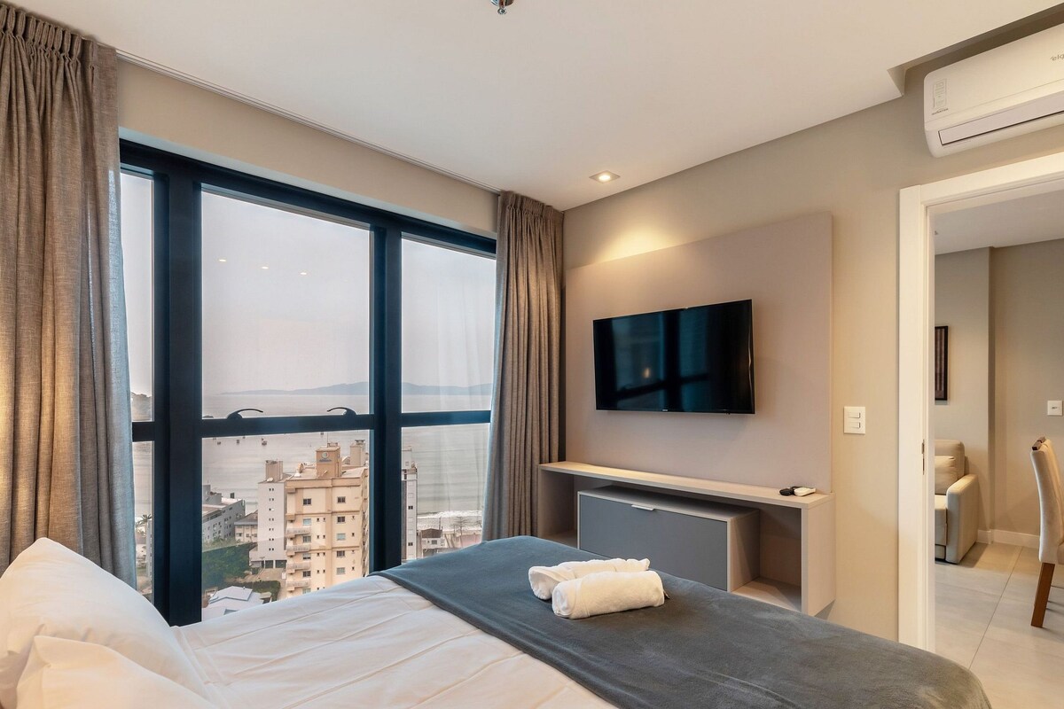Basic Apartment