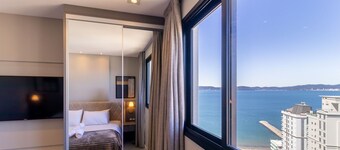 MHFs Apartamentos com Vista Mar Itapema