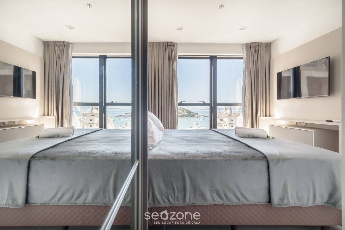 Basic Apartment | 2 bedrooms, iron/ironing board, free WiFi