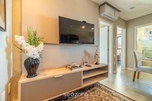 Appartement de base | Intérieur