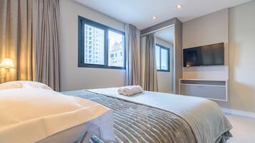 Basic Apartment | Iron/ironing board, free WiFi