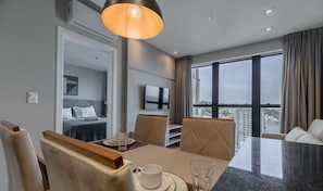 Apartment | Speisen