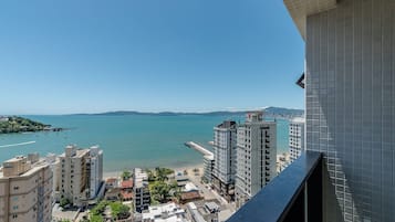 Apartamento básico | Área da propriedade