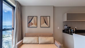Basic-Apartment | Innenbereich
