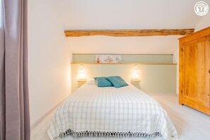 1 Schlafzimmer, Internetzugang