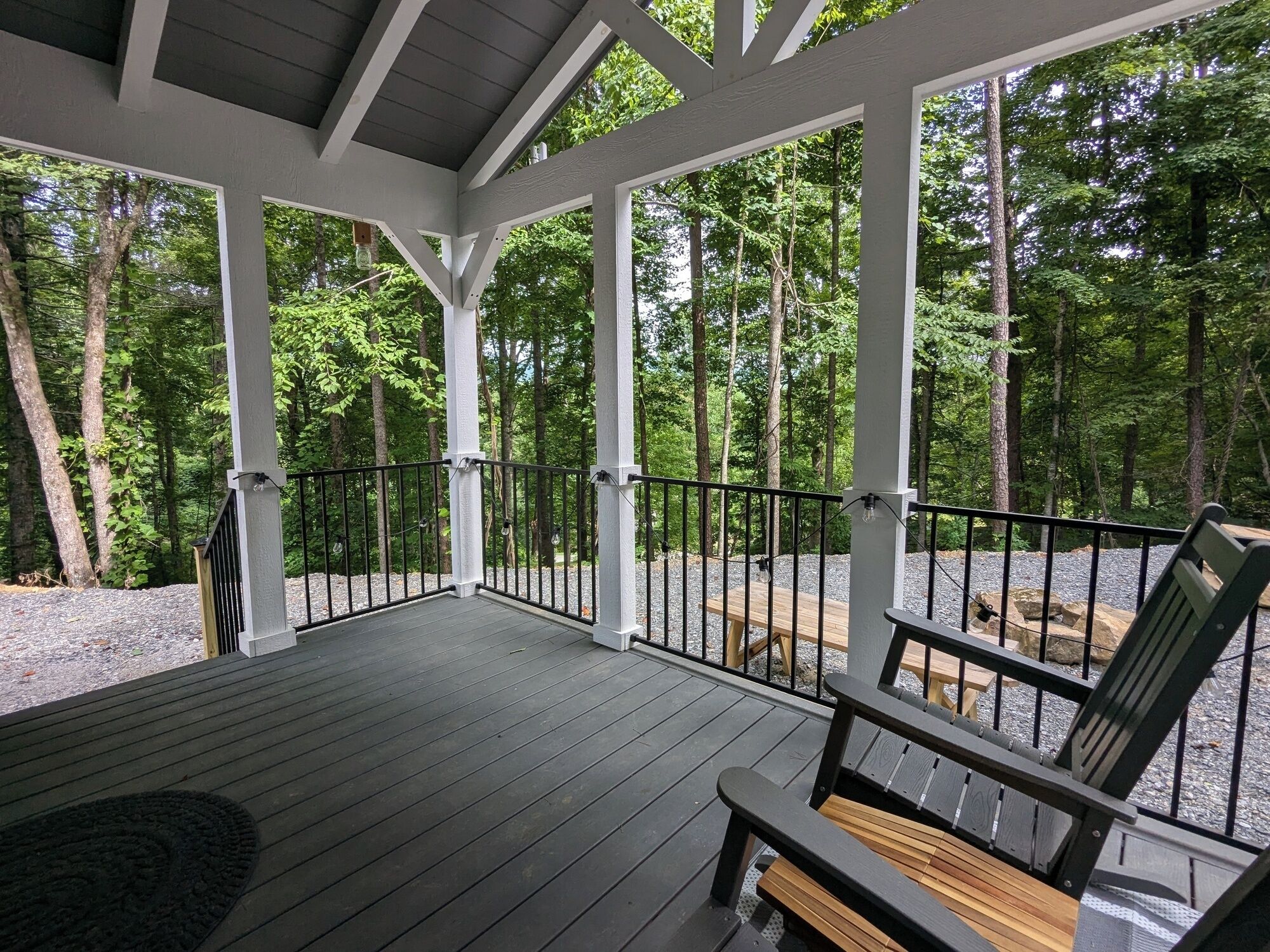 テラス / パティオ